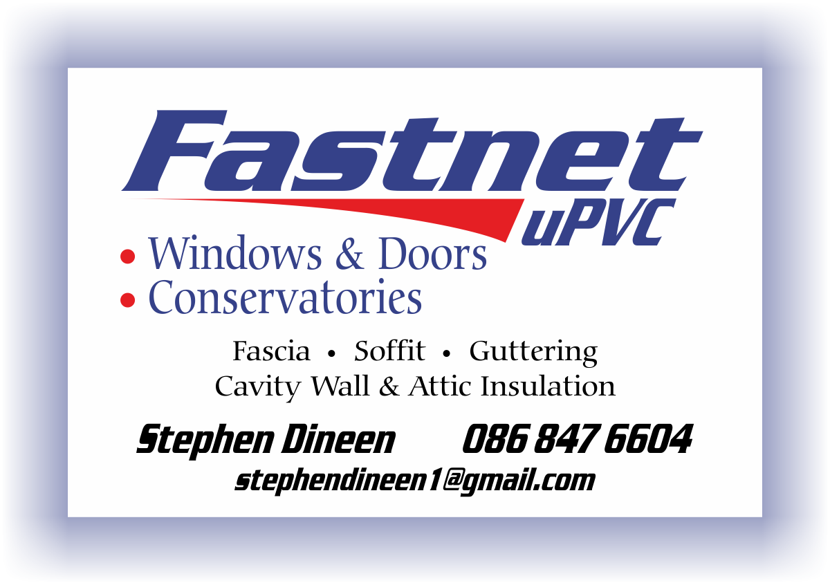 Fastnet uPVC